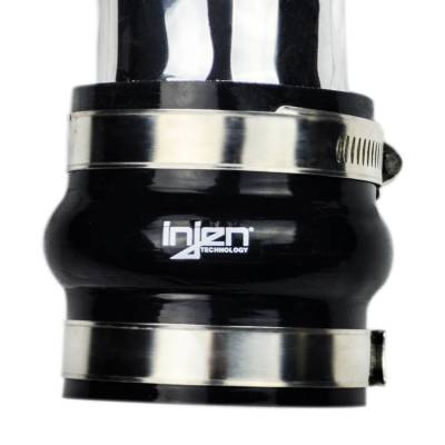 Injen - Injen Polished SES Intercooler Pipes SES3078ICP - Image 8