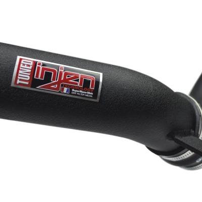 Injen - Injen Polished SES Intercooler Pipes SES3078ICP - Image 9
