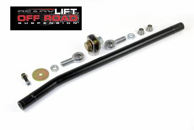 Suspension - Track Bars - ReadyLift - ReadyLift 2005-16 FORD F250/F350/F450 Anti-Wobble Track Bar - Bent 77-2000