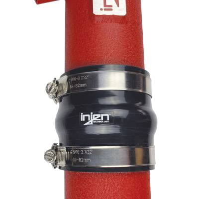 Injen - Injen Injen SES Intercooler Pipes SES2300ICPWR - Image 2