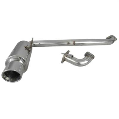 Injen Performance Exhaust System SES2117