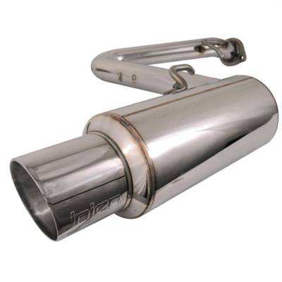 Injen Performance Exhaust System SES2110