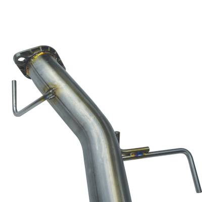 Injen Performance Exhaust System SES1971AB