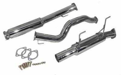 Injen Performance Exhaust System SES1902