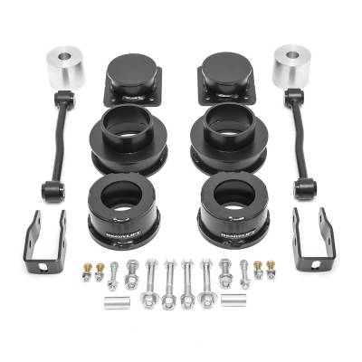 ReadyLift 2020-2022 Jeep JT Gladiator 2.5'' Spacer Lift Kit 69-6025