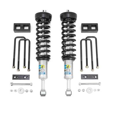 ReadyLift 2005-2022 Toyota Tacoma 3.0'' Bilstein 6112 Coil-over Strut Assembly 69-5531