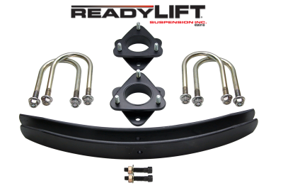 ReadyLift 2005-18 TOYOTA TACOMA 2.75'' SST Lift Kit 69-5510