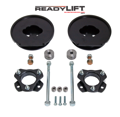 ReadyLift 2001-07 TOYOTA SEQUOIA 2.0'' 'Front with 1''Rear SST Lift Kit 69-5010