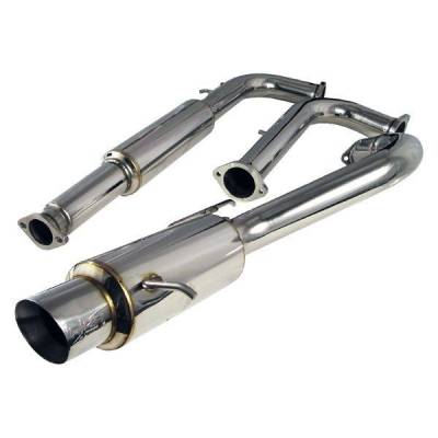 Injen Performance Exhaust System SES1869