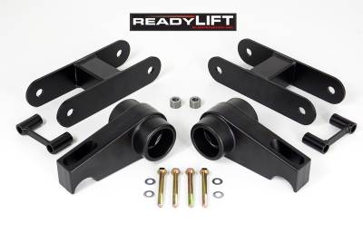 ReadyLift 2004-12 CHEV/GMC COLORADO/CANYON 2.25'' Front with 1.5'' Rear SST Lift Kit 69-3070