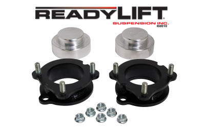 ReadyLift 2002-09 CHEV/GMC COLORADO/CANYON 2.0'' Front with 1.0'' Rear SST Lift Kit 69-3065