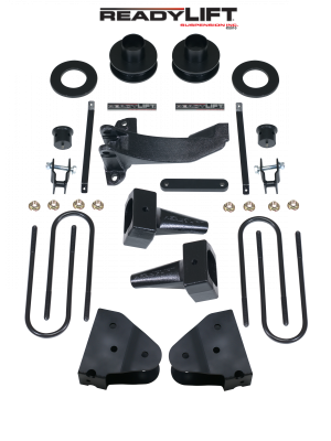 ReadyLift 2005-07 FORD F250/F350/F450 3.5'' SST Lift Kit - 1 pc Drive Shaft 69-2537