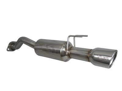 Injen Performance Exhaust System SES1579