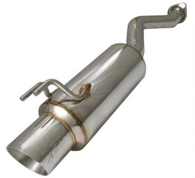 Injen Performance Exhaust System SES1577