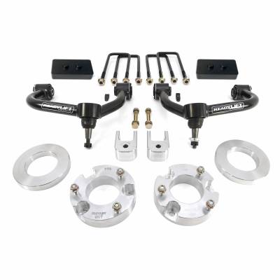 ReadyLift 2021-2022 Ford F-150 3.5'' SST Lift Kit without Shocks 69-21352