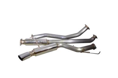 Injen Performance Exhaust System SES1573