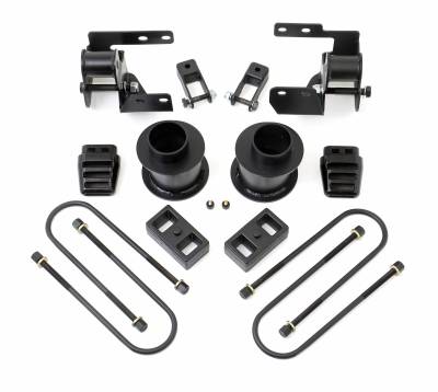 ReadyLift 2013-18 DODGE-RAM 2500/3500 4.5'' Front with 2.0'' Rear SST Lift Kit 69-1342