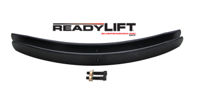 ReadyLift Universal Add-A-Leaf For Compact And Mid-Size Trucks 67-7120