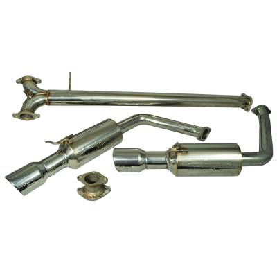 Injen Performance Exhaust System SES1330