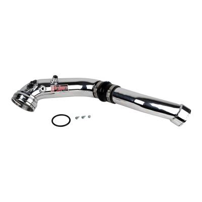 Forced Induction - Intercooler Hoses & Pipes - Injen - Injen Injen SES Intercooler Pipes SES1128ICP