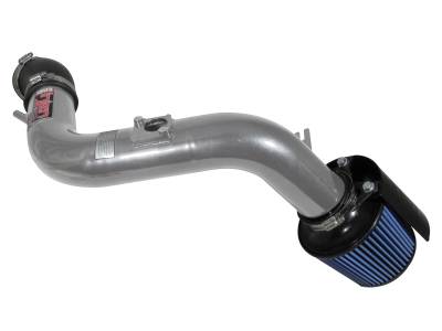 Injen Polished RD Cold Air Intake System RD6070P