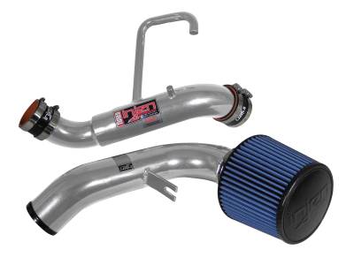 Injen Polished RD Cold Air Intake System RD6066P