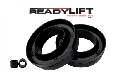 ReadyLift - ReadyLift 1999-07 CHEV/GMC 1500 2'' Front Leveling Kit 66-3025