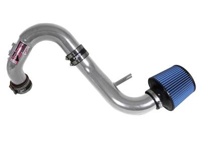 Injen Polished RD Cold Air Intake System RD6061P