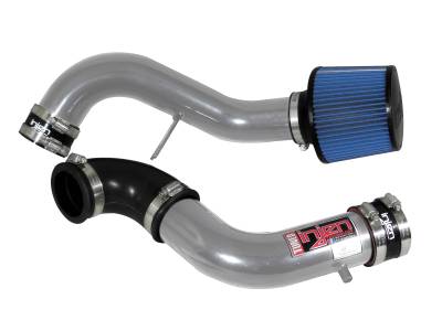Injen Polished RD Cold Air Intake System RD6060P