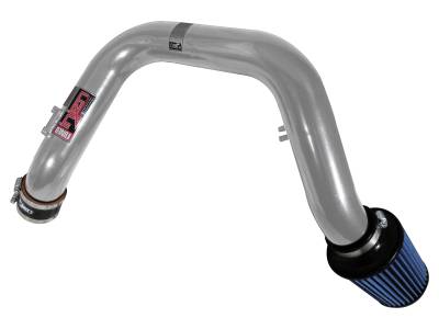 Injen Polished RD Cold Air Intake System RD2081P