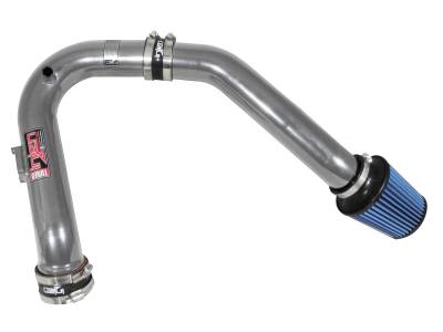 Injen Polished RD Cold Air Intake System RD2076P