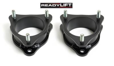 ReadyLift 2009-14 FORD F150 2.5'' Front Leveling 66-2058