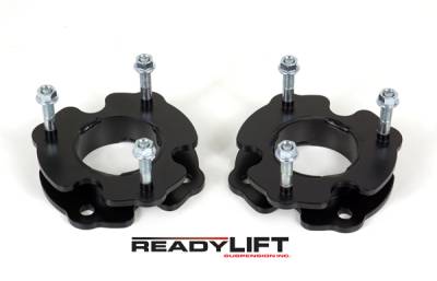 ReadyLift 2010-14 FORD RAPTOR 2'' Leveling Kit 66-2055