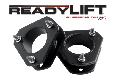 ReadyLift - ReadyLift 2004-14 FORD F150 3'' Leveling Kit 66-2050