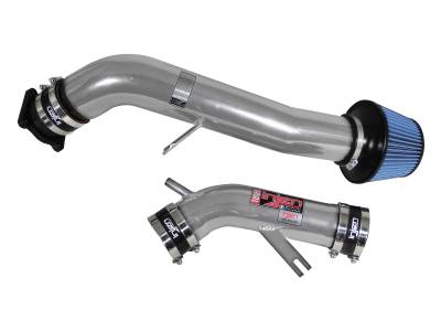 Injen Polished RD Cold Air Intake System RD1992P