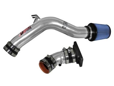 Injen Polished RD Cold Air Intake System RD1975P