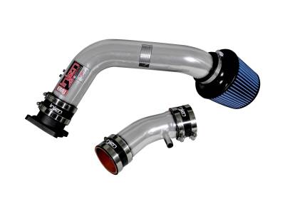 Injen Polished RD Cold Air Intake System RD1966P