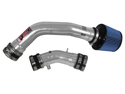 Injen Polished RD Cold Air Intake System RD1964P