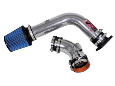 Injen Polished RD Cold Air Intake System RD1940P