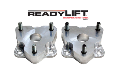 ReadyLift 2006-18 DODGE-RAM 1500 2'' Leveling Kit 66-1030