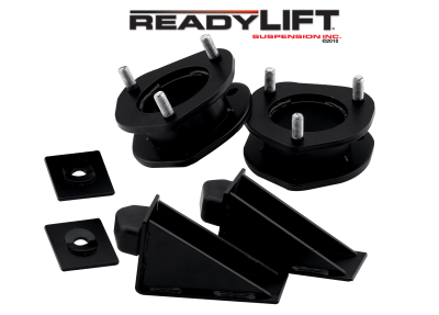 ReadyLift 2006-12 DODGE-RAM 1500 2.5'' Leveling Kit 66-1020