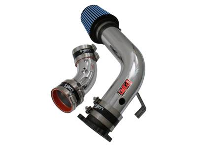 Injen Polished RD Cold Air Intake System RD1935P