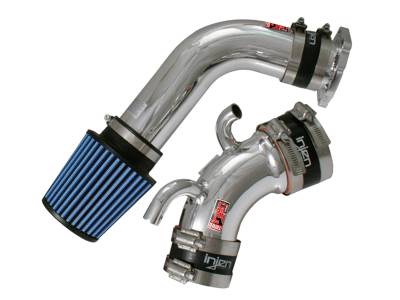 Injen Polished RD Cold Air Intake System RD1925P
