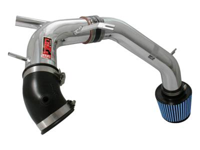 Injen Polished RD Cold Air Intake System RD1680P
