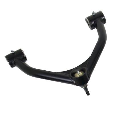ReadyLift 2011-18 CHEV/GMC 2500/3500HD Tubular Upper Controls Arms for 7-8'' Lifts 47-3440