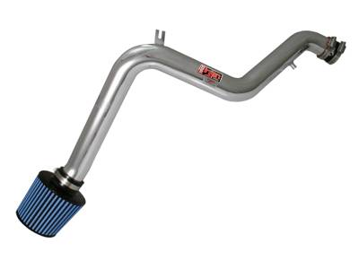 Injen Polished RD Cold Air Intake System RD1600P