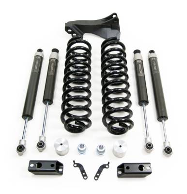 ReadyLift 2020-UP Ford F250/F350/F450 Diesel 4WD 2.5'' Coil Spring Falcon 46-20253