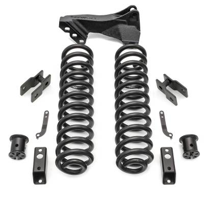 ReadyLift 2020-UP Ford F250/F350/F450 Diesel 4WD 2.5'' Coil Spring 46-20252