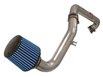 Injen Polished RD Cold Air Intake System RD1540P