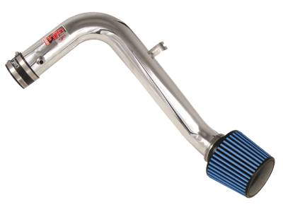 Injen Polished RD Cold Air Intake System RD1481P